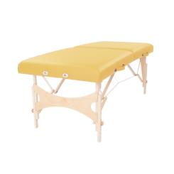 Massage table Oakworks NOVA 74 cm - TT Saffron 