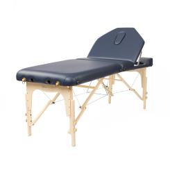 Massage table PHYSIO III 
