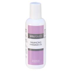 WellTouch Balancing Massage Oil 300 ml (with Disc Top)