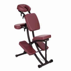 Massage chair OAKWORKS PRO TT Ruby