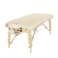 Foldable massage table, Pregnancy Table 