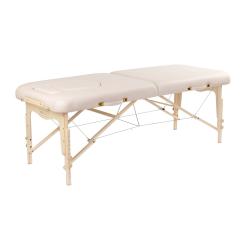 Foldable massage table, Pregnancy Table 