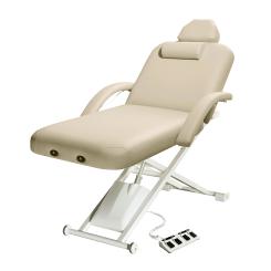 Massage table CLASSIC LIFT Backrest Top 