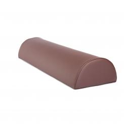 WellTouch rouleau semi-cylindrique taille M Chocolat