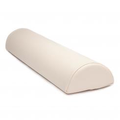 rouleau semi-cylindrique taille S Beige
