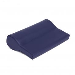 Neck Pillow navy blue