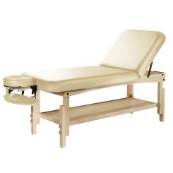 massage table PRAXIS BACKREST 81 cm 