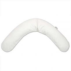 Polyurethane cover offwhite for Theraline Side-lying positioning pillow 