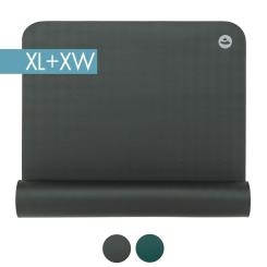 ECOPRO XL/XW Natural Rubber Yoga Mat. 