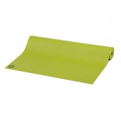Yoga mat KAILASH Premium 60, 3 mm thick olive green