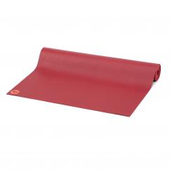 Yoga mat KAILASH Premium 60 XL burgundy