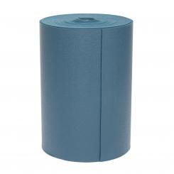 Rouleau de tapis de yoga Kailash Premium 60 (30m) bleu