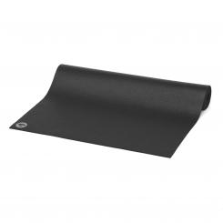 Yogamatte KAILASH Premium 60 XL schwarz