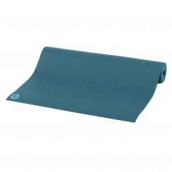 Yogamatte RISHIKESH Premium 60 XL blau