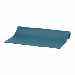 Yogamatte RISHIKESH Premium 80 XL blau