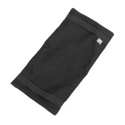 Yoga Sandsack mit oder ohne Füllung schwarz (ohne Sand)