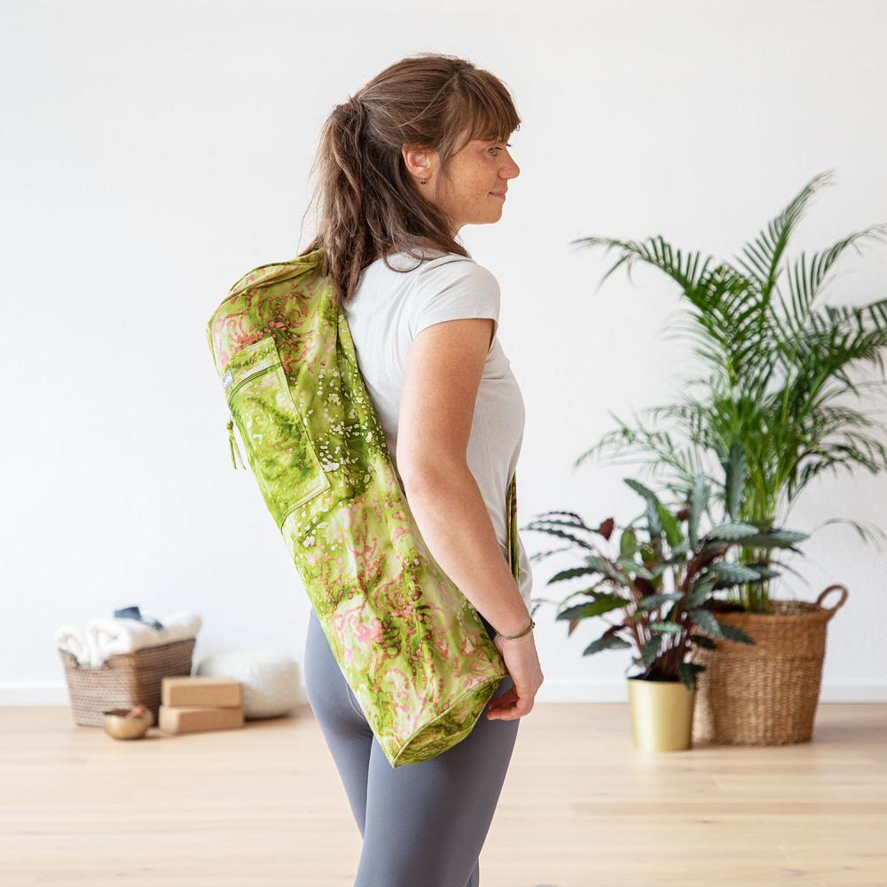BODYNOVA, Yoga mat bag BHAKTI