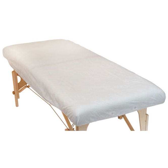 drap JETABLE POUR TABLE de massage Lot de 10 - ProCosmétiques